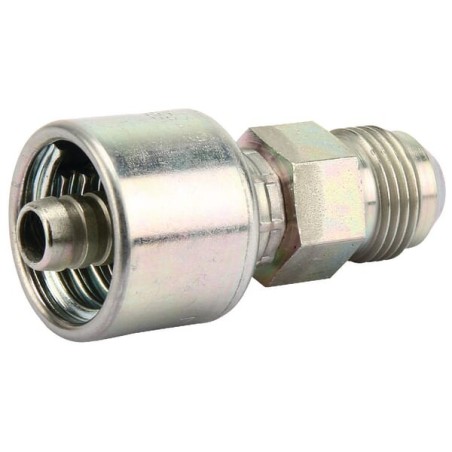 Insert DN13-7/8 JIC - 8G10MJ