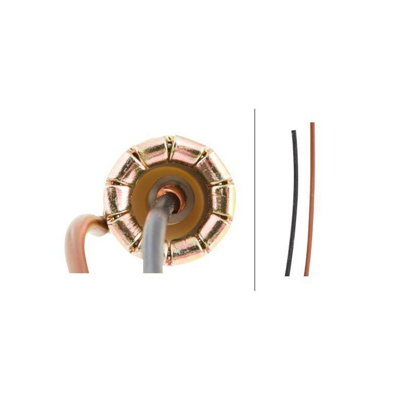 Kabelsatz - 8KA962886001 Kabelsatz - 8KA962886001