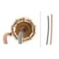 Cable with bulb socket - 8KA962886001 Cable with bulb socket - 8KA962886001
