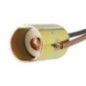 Cable with bulb socket - 8KA962886001 Cable with bulb socket - 8KA962886001