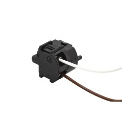 8KB863949011 Hella, 2-pole 
