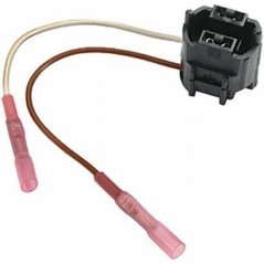 8KB863949011 Hella, 2-pole 