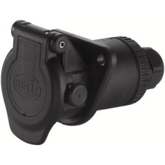 Socket, 15-pin screw connection - 8JB007242011