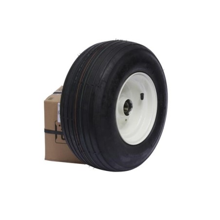 Support wheel - 8E0658460