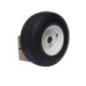 Support wheel - 8E0658460