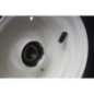 Support wheel - 8E0658460