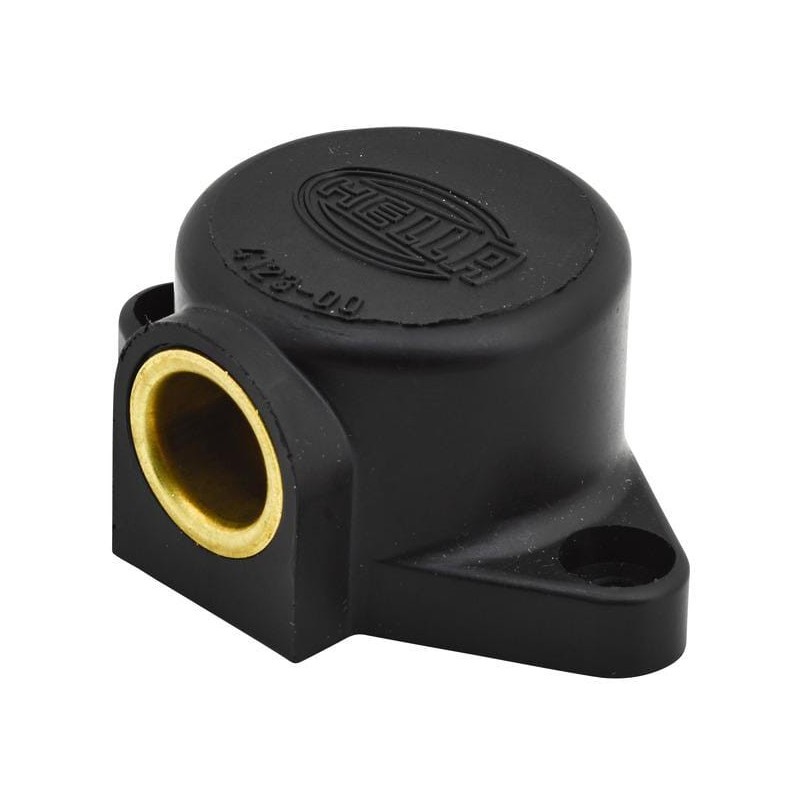 Socket - mounting - Plug Screw Contact - 8JB004123001