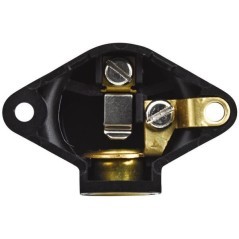 Socket - mounting - Plug Screw Contact - 8JB004123001