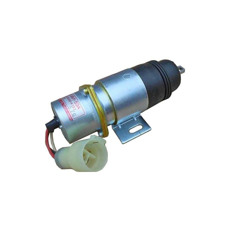 Kraftstoff-Absperrmagnetventil - 8970404151KR Kraftstoff-Absperrmagnetventil - 8970404151KR