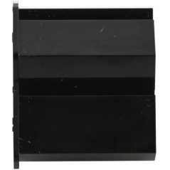 Socket housing 6-pole - 8JA735461001