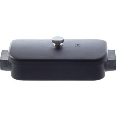 Junction Box 8-pole - 8KV002144031