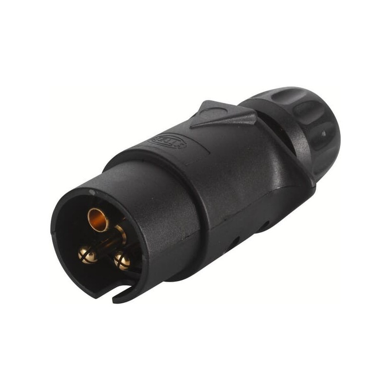 Stecker 3-pol. - 8JA002263031