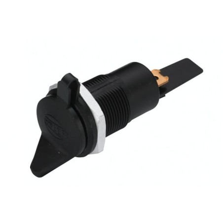 Socket - Fitting - Plug Blade Terminal - Quantity 5 - 8JB004777001