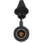 Socket - Fitting - Plug Blade Terminal - Quantity 5 - 8JB004777001