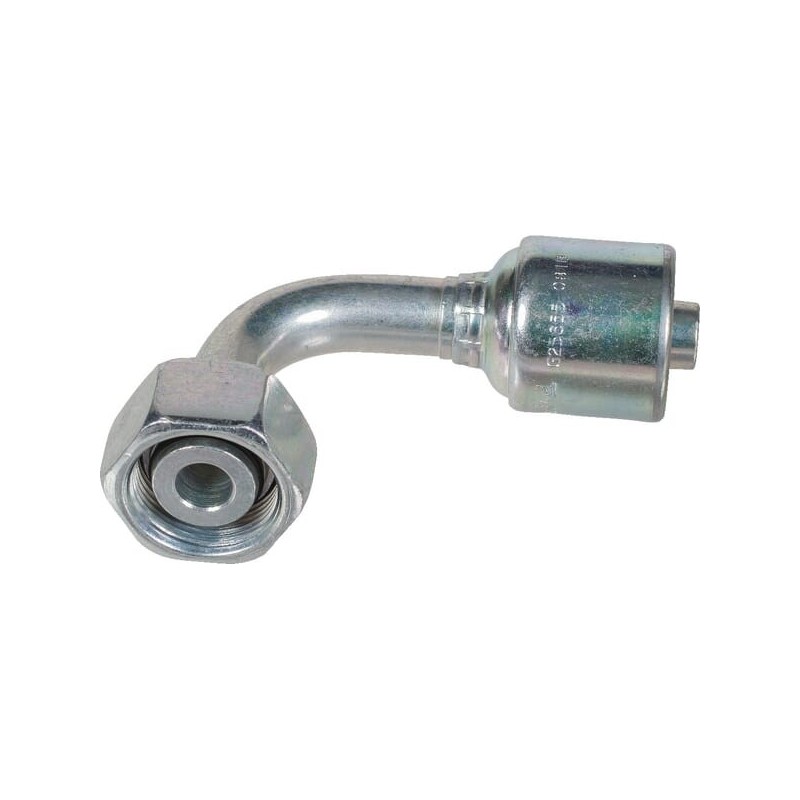 Insert 90 stopni DN13-M26x1.5 - 8G18FDLORX90