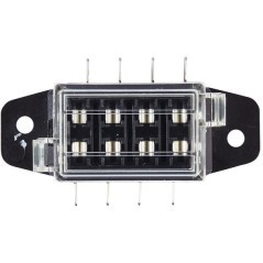 Fuse Box 4 pin blade terminal - 8JD005993082
