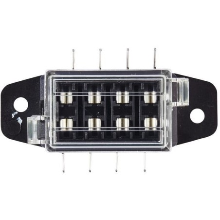 Fuse Box 4 pin blade terminal - 8JD005993082