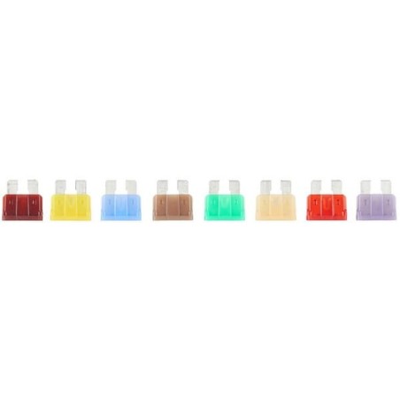 Fuse set Standard blade Hella - 8JS711683903