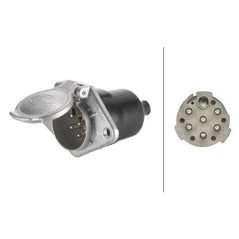 7-pin socket – produkty dostępne w rolniczeczesci.pl