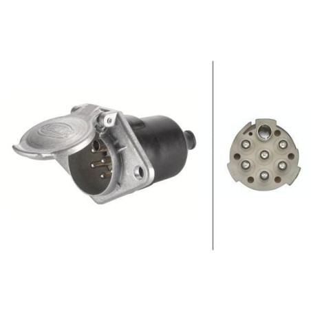 7-pin socket – produkty dostępne w rolniczeczesci.pl