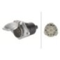 Socket ISO 7-pole Hella - 8JB003834031