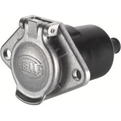 Socket ISO 7-pole Hella - 8JB003834031