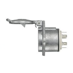 8JB003834031 Hella, 7-pin socket 