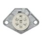 Socket ISO 7-pole Hella - 8JB003834031