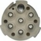 Socket ISO 7-pole Hella - 8JB003834031