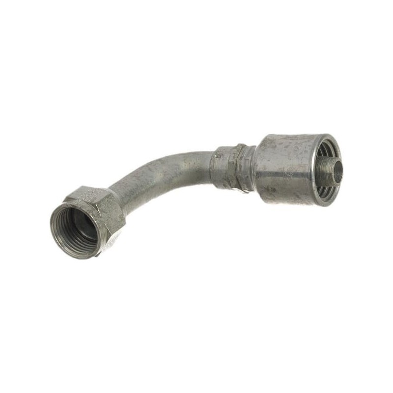 Insert 90 stopni DN13-7/8JIC - 8G10FJX90L