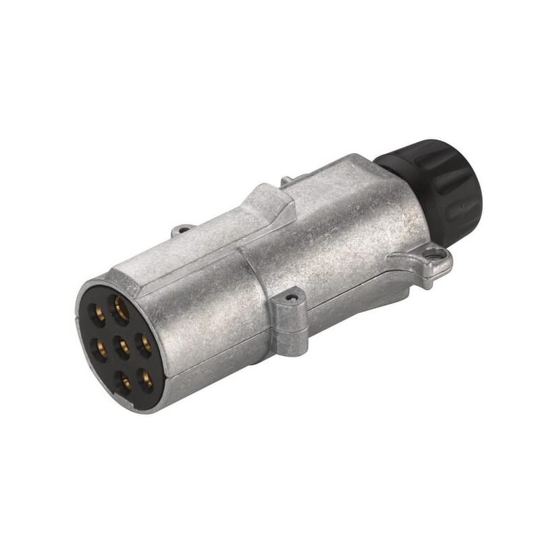 Stecker 7-pol. - 8JA003831001