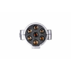 Stecker 7-pol. - 8JA003831001