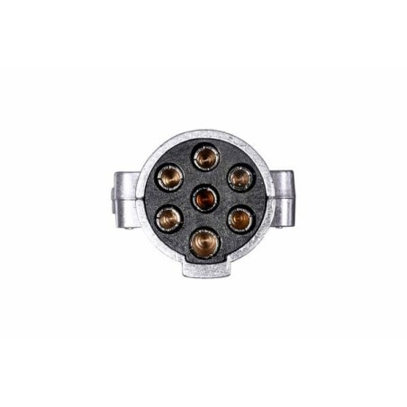 Stecker 7-pol. - 8JA003831001