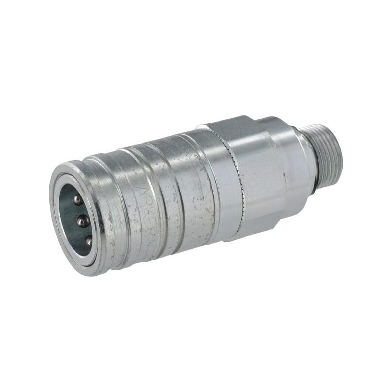 Quick release coupling - 87681471 Quick release coupling - 87681471