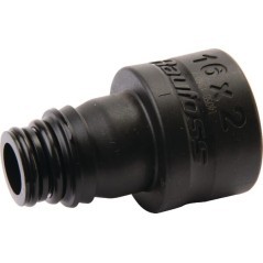 Threadless Push-in Coupling - 8938000992