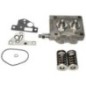 Fuel pump, head - 87684601R