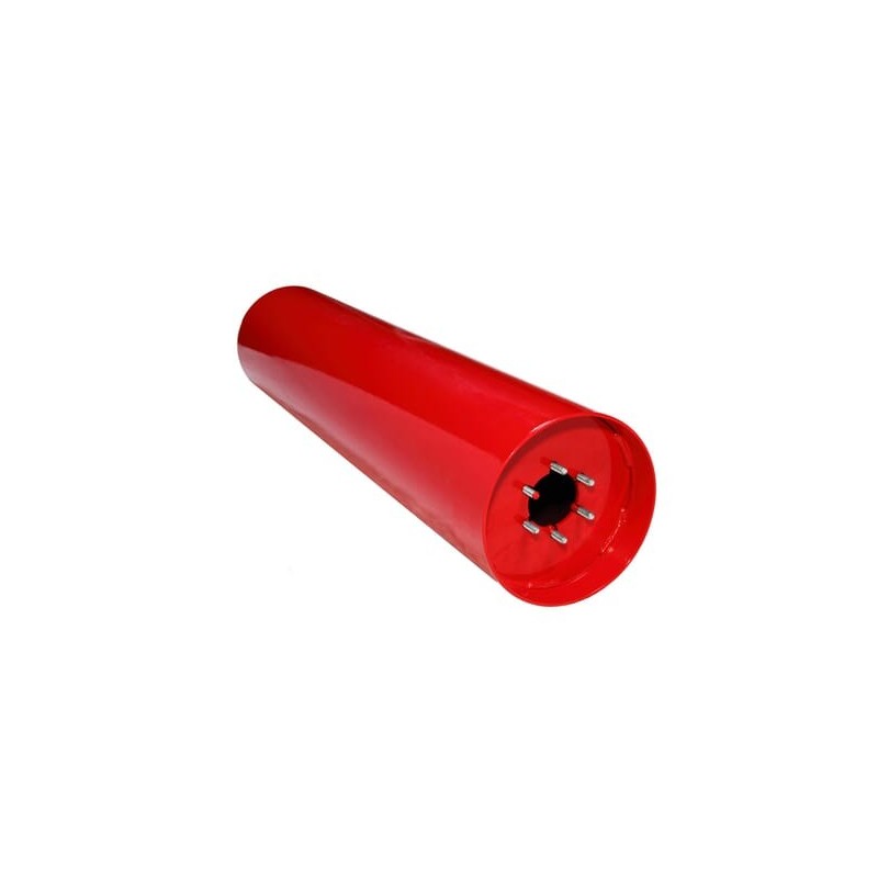 Drum, feed roll - 87732774N
