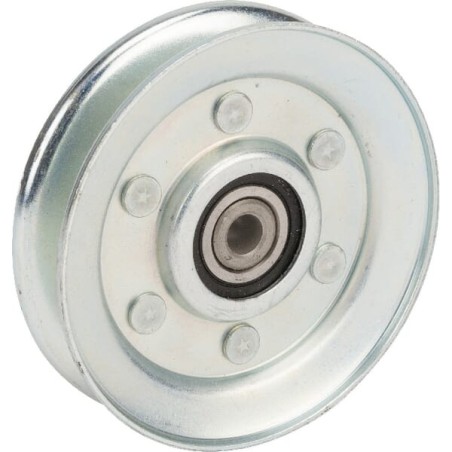 Pulley, Idler 4.00 - 885937YP