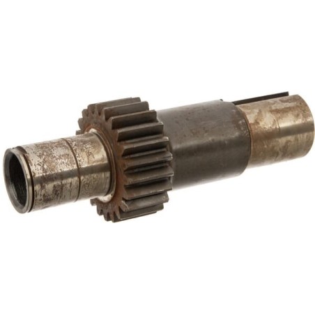Reducer shaft, 22 teeth - 88121085N