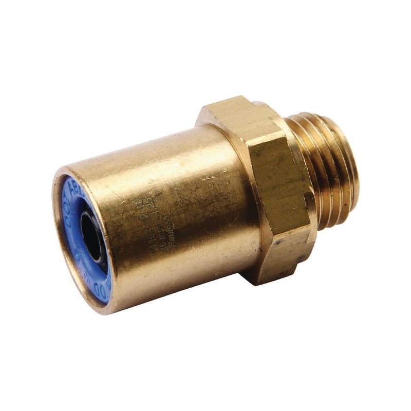 Push-in Coupling - 8938008122