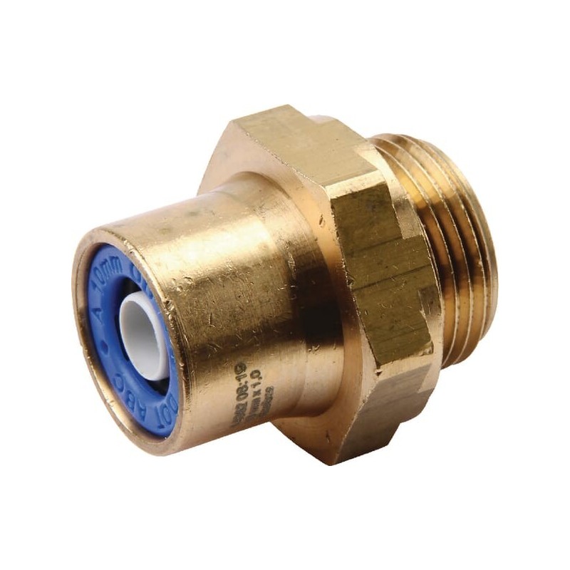 Push-in Coupling - 8938008082