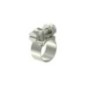 Hose clamp - 8935104202 Hose clamp - 8935104202