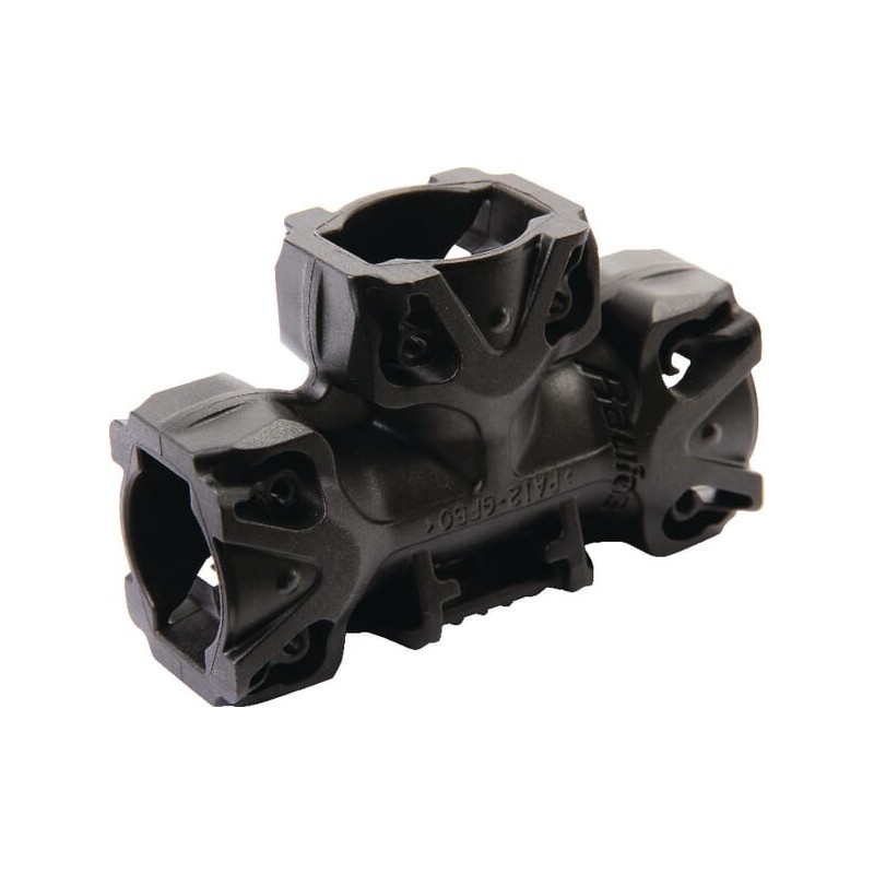 T-Stück 3x Regulär - 8935030724 T-Stück 3x Regulär - 8935030724