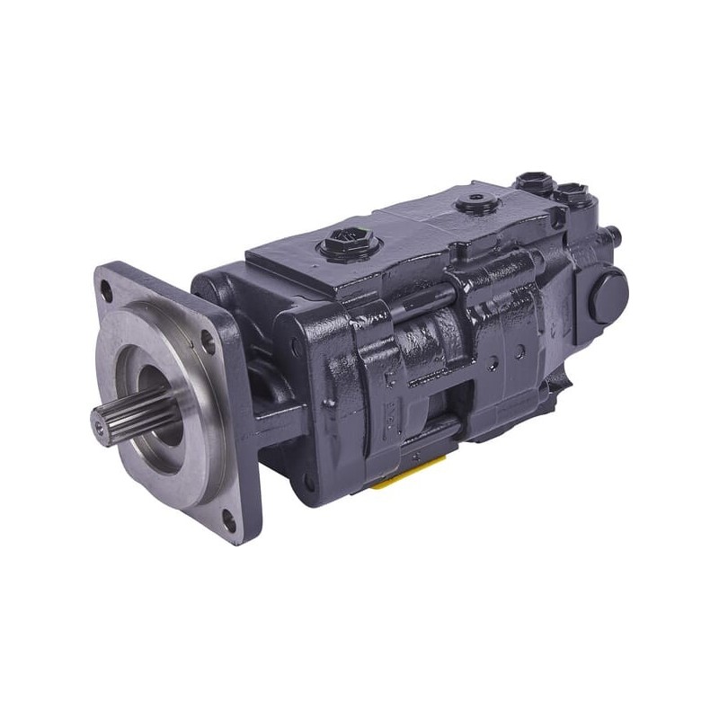 Hydraulic pump - 87743506 Hydraulic pump - 87743506