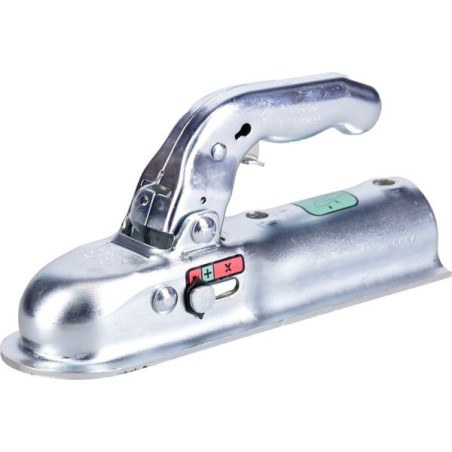 Trailer ball hitch – produkty dostępne w rolniczeczesci.pl