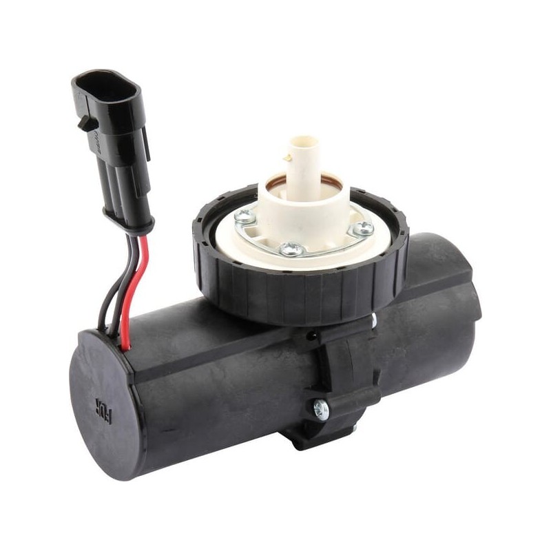 Electric fuel pump - 87802238KR
