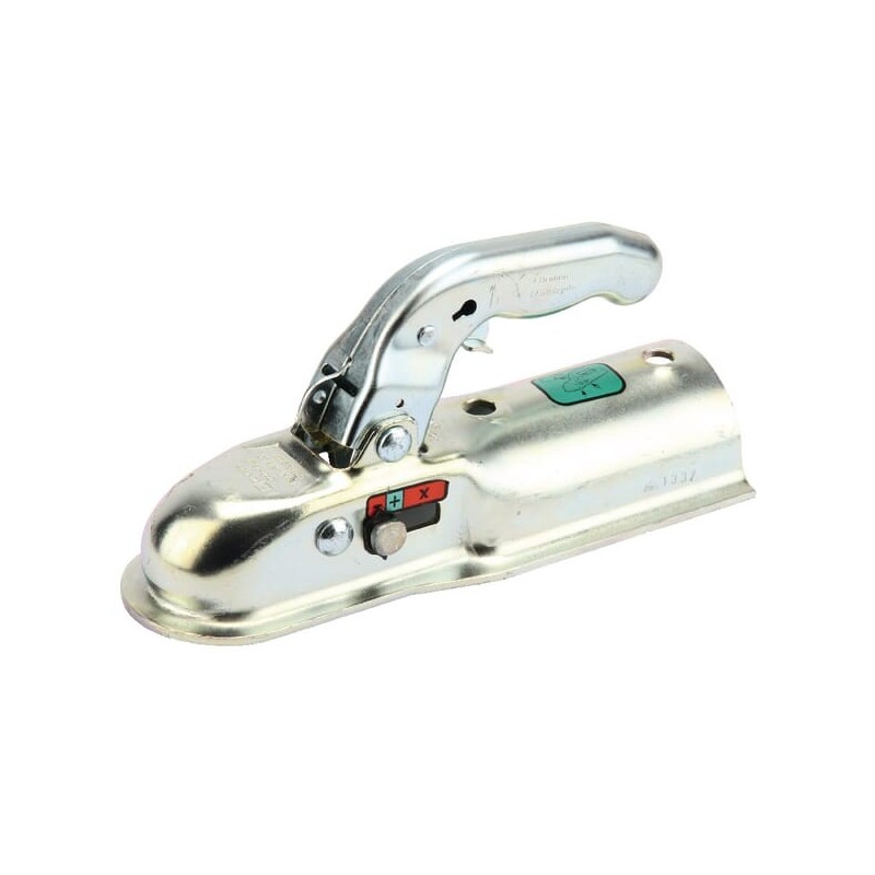 Tow ball coupler - 8802449X Tow ball coupler - 8802449X