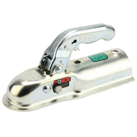 Trailer ball hitch – produkty dostępne w rolniczeczesci.pl