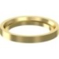 Thrust washer - 8930301704