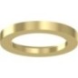 Thrust washer - 8930301704